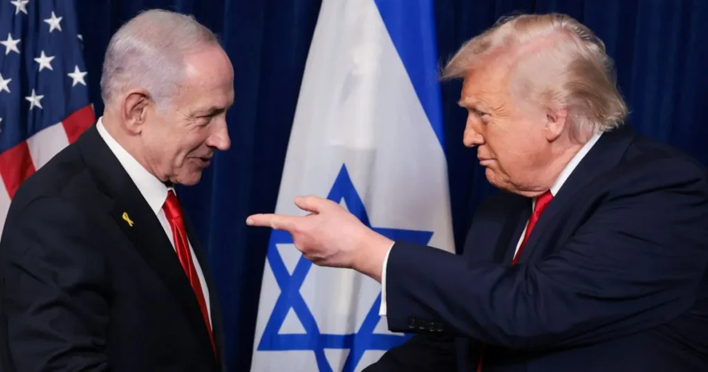 US and Israeli interests could soon diverge on Iran | Israel-Iran conflict