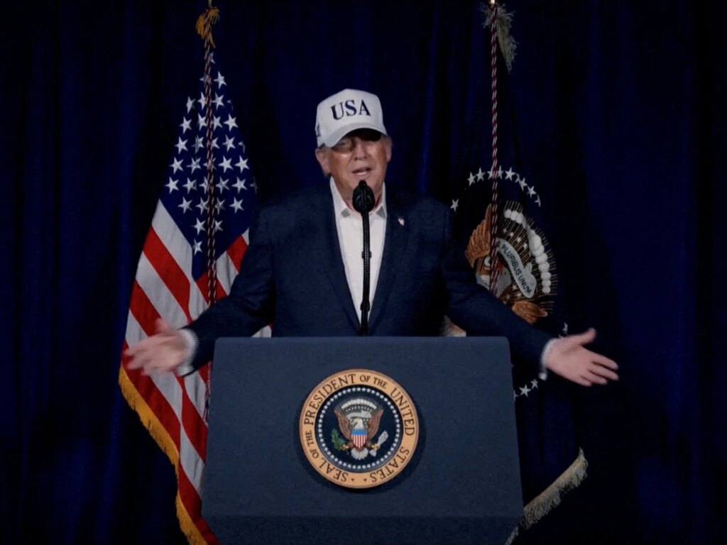 Key Points: “True Social War” – US Strategy for War with Iran | Israel-Iran Conflict News