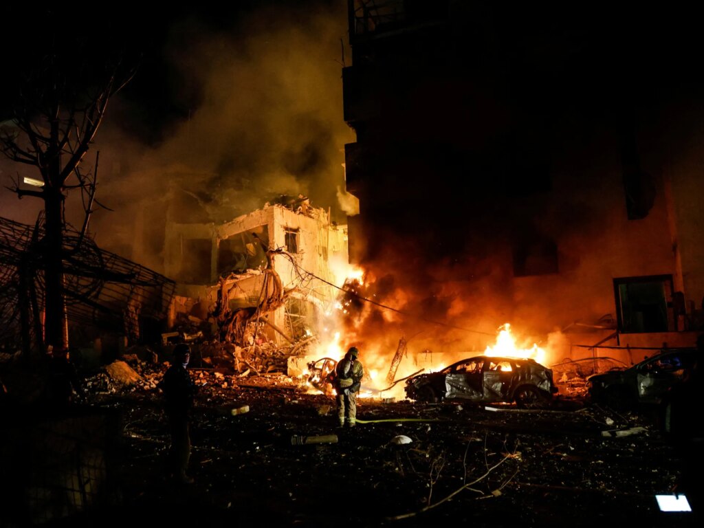 As bombing continues, Israel’s war objectives in Iran become clear: Regime change | Israel-Iran conflict News