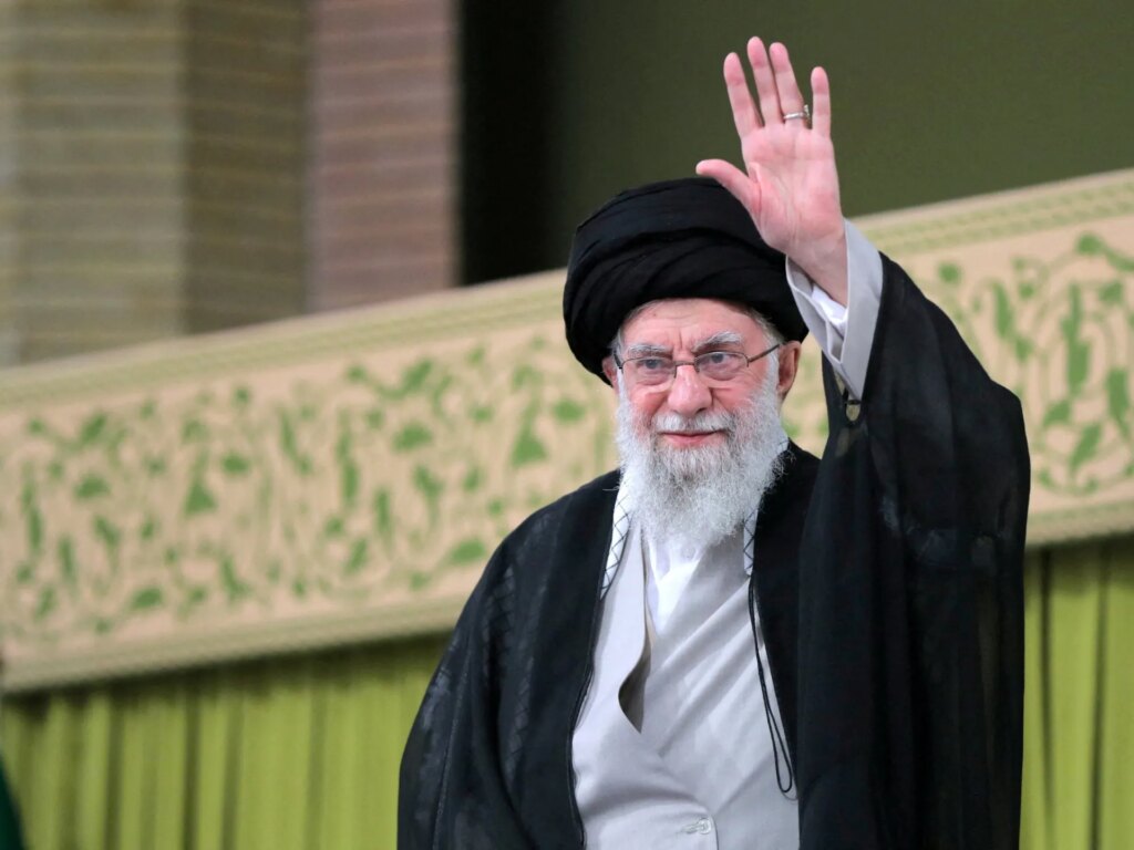Iran after Khamenei | Iran-Israel-Iran conflict