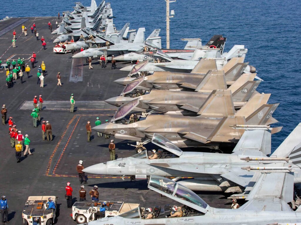 At least 3 US service members killed during Iran operation: CENTCOM | Donald Trump News