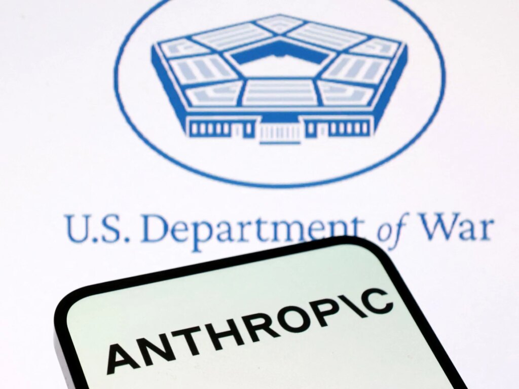 Antropic sues Trump administration to remove US ‘supply chain risk’ tag | Donald Trump News