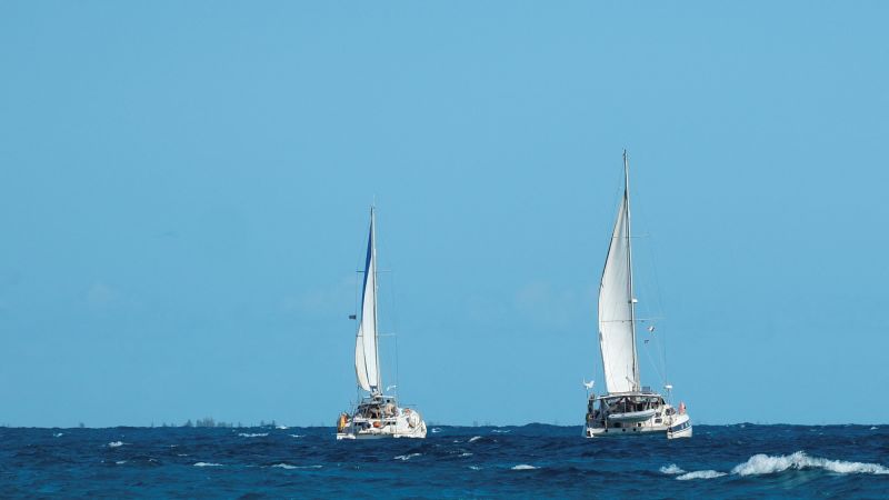 Mexican authorities say missing rescue ship bound for Cuba has been found