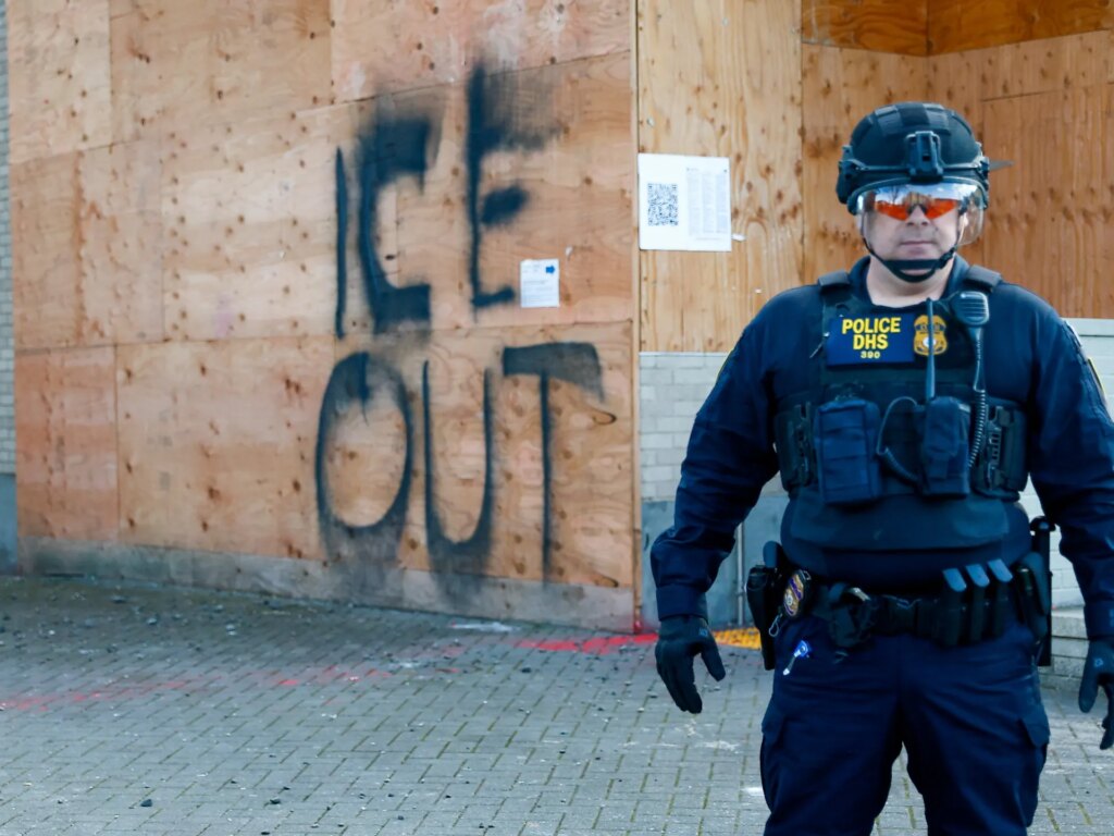 ICE announces death of another Mexican detainee in U.S. immigration custody | Migration News