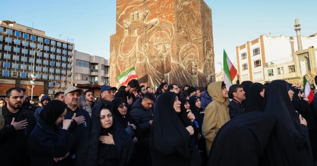 Second day of US and Israeli attacks on Iran: Khamenei killed, Iran retaliates | Commentary News