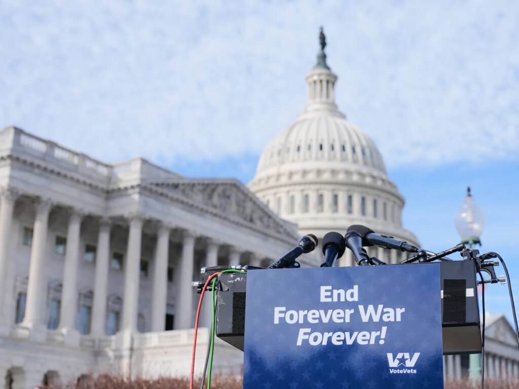 US Democrats say ‘more likely’ to send Iranian troops ahead of war powers vote | Donald Trump News