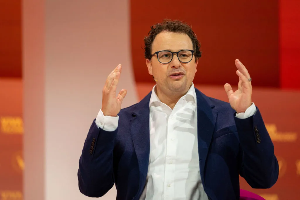 Anthrop wins injunction against Trump administration over Pentagon riot