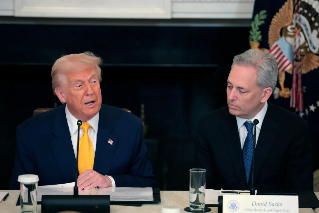 President Trump’s AI framework targets state laws, shifting the burden of child safety onto parents