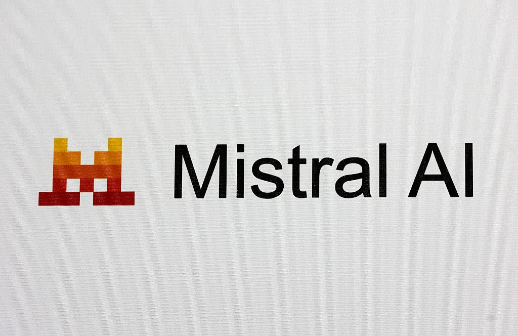 Mistral AI raises $830 million in debt to establish data center near Paris