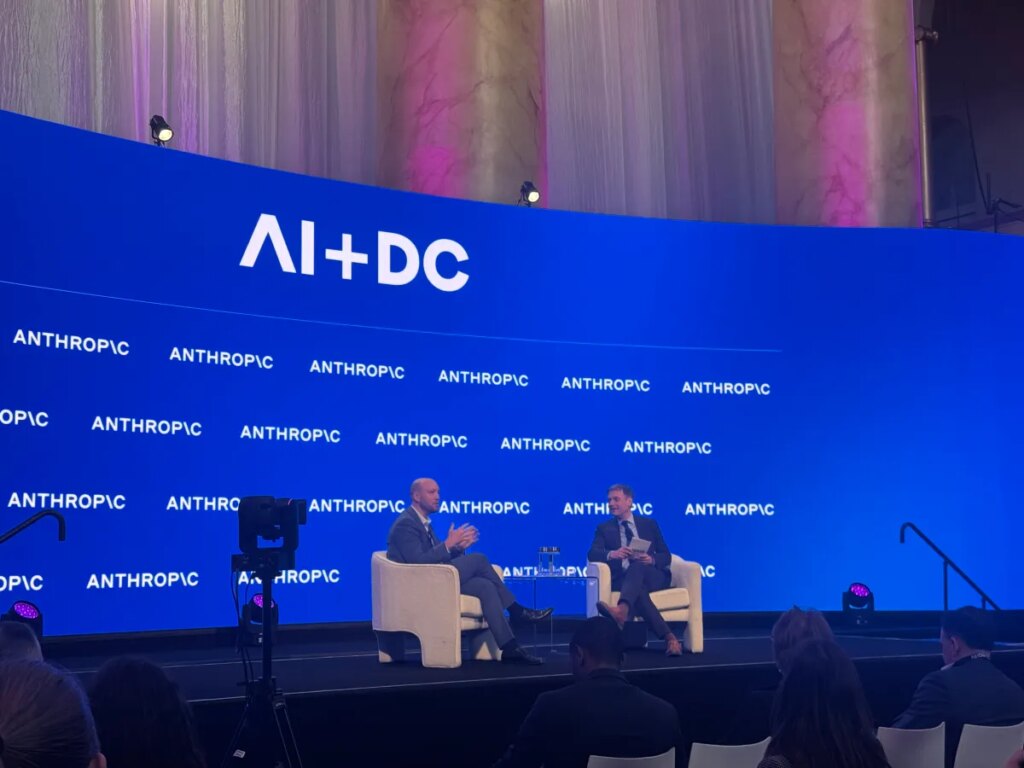 The AI skills gap is here and power users are ahead, AI companies say