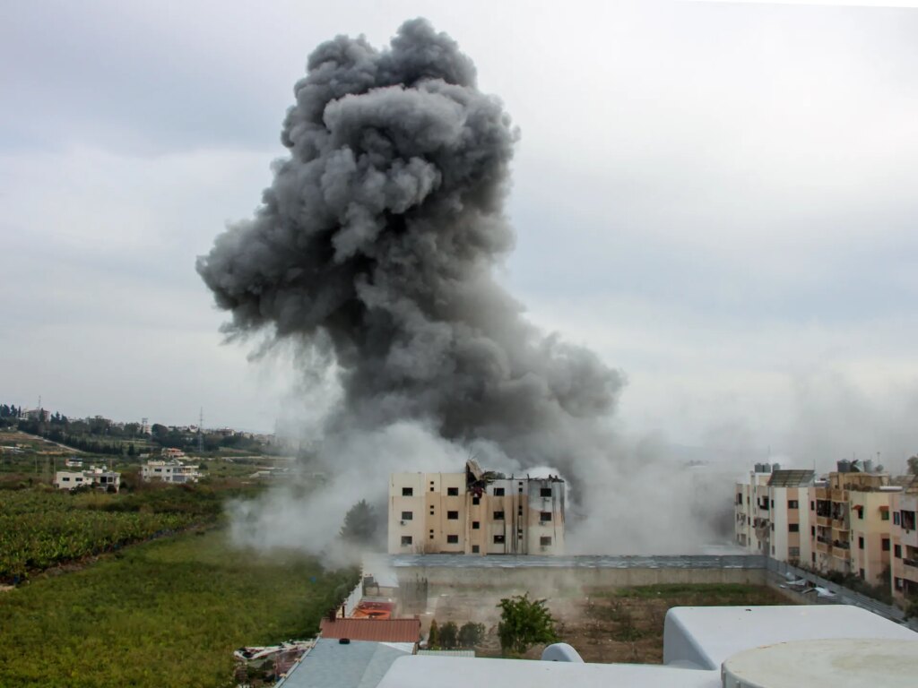 What do the first two weeks of the war with Iran portend for the future? | America and Israel’s war against Iran