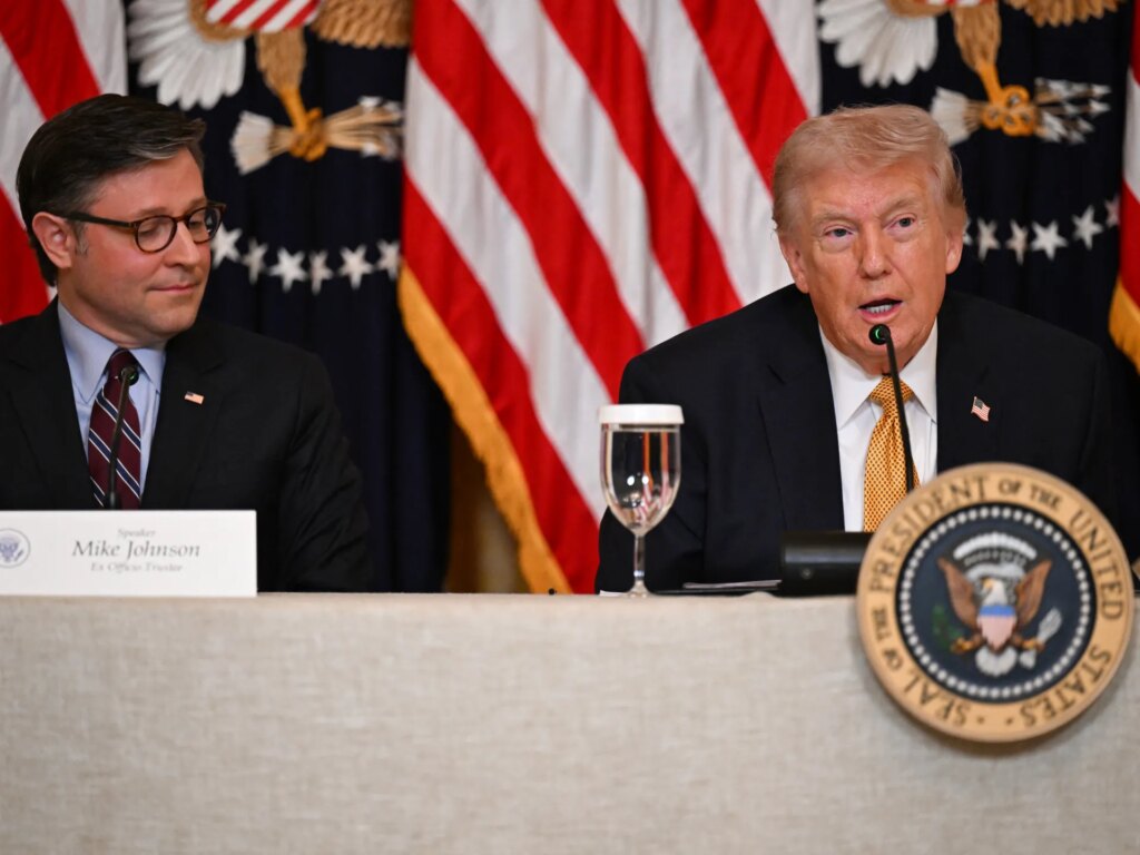 President Trump says support for the Strait of Hormuz is “in progress” as allies reject military action | US-Israel war against Iran News