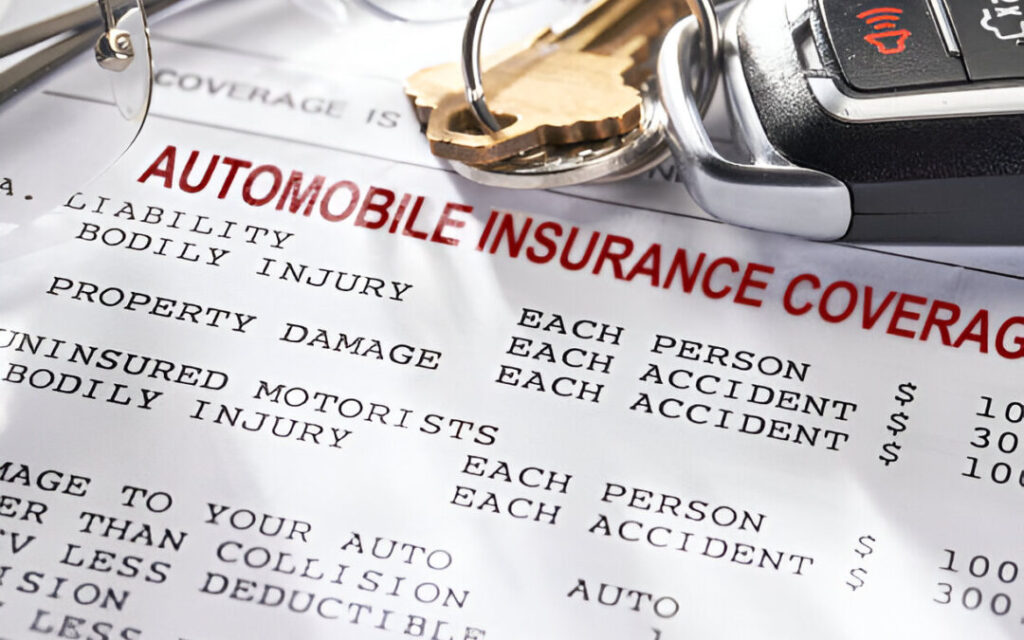 auto insurance