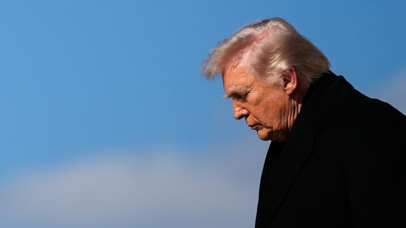 As war and gas prices escalate, President Trump uses Israel to deflect domestic and allied pressure