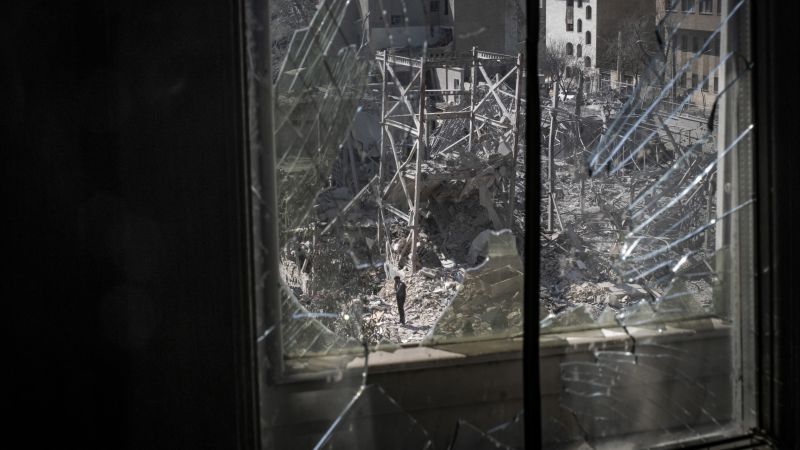 Lebanon and continued attacks: Everything we learned from the sixth day of the US-Israel-Iran war