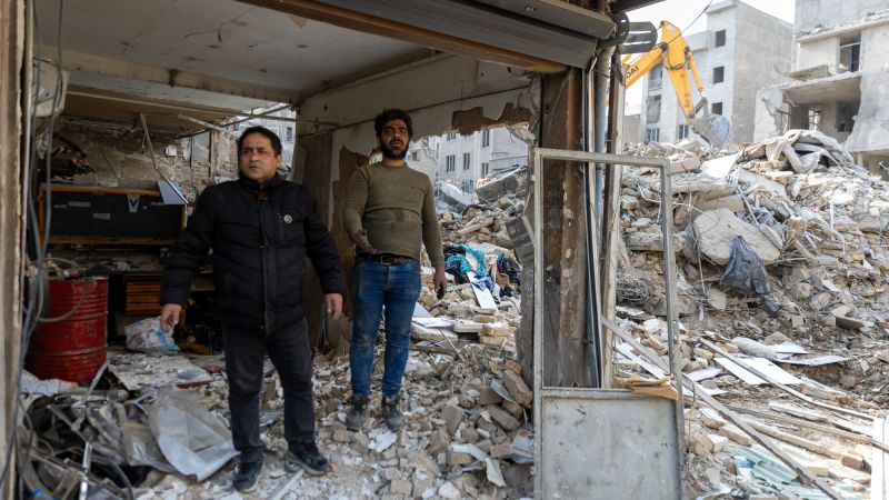 The war between the United States, Israel, and Iran has entered its third week. Here’s what we know