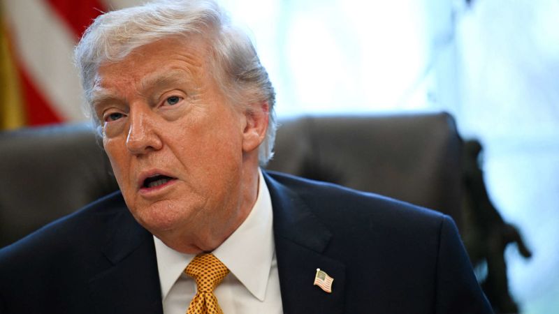 Live updates: Iran war. President Trump criticizes allies who rejected his call to secure the Strait of Hormuz