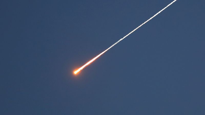 The Iran war is opening a new front in Yemen. Here’s what could escalate