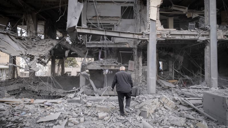 What we learned on the 31st day of the US-Israel war against Iran