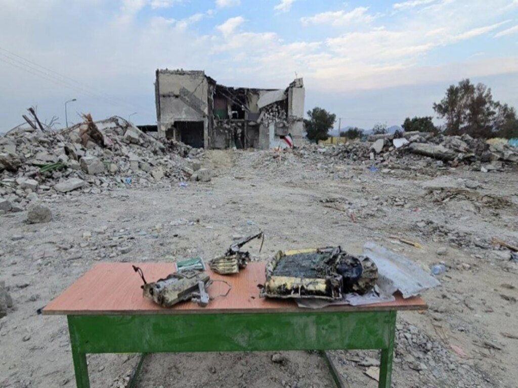 Minab: When the world’s most accurate missile chose the classroom | America and Israel’s war against Iran