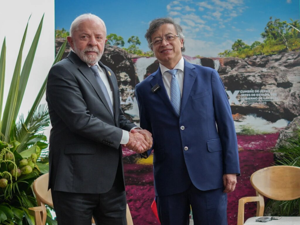 ‘They want to colonize us’: Brazil’s Lula warns of foreign interference | Politics News