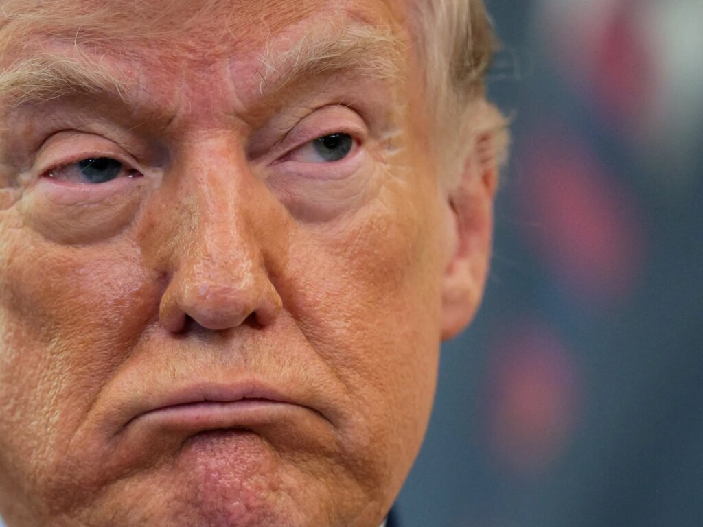 President Trump postpones U.S. attack on Iran’s power grid until April 6 amid talks | U.S.-Israel war against Iran News