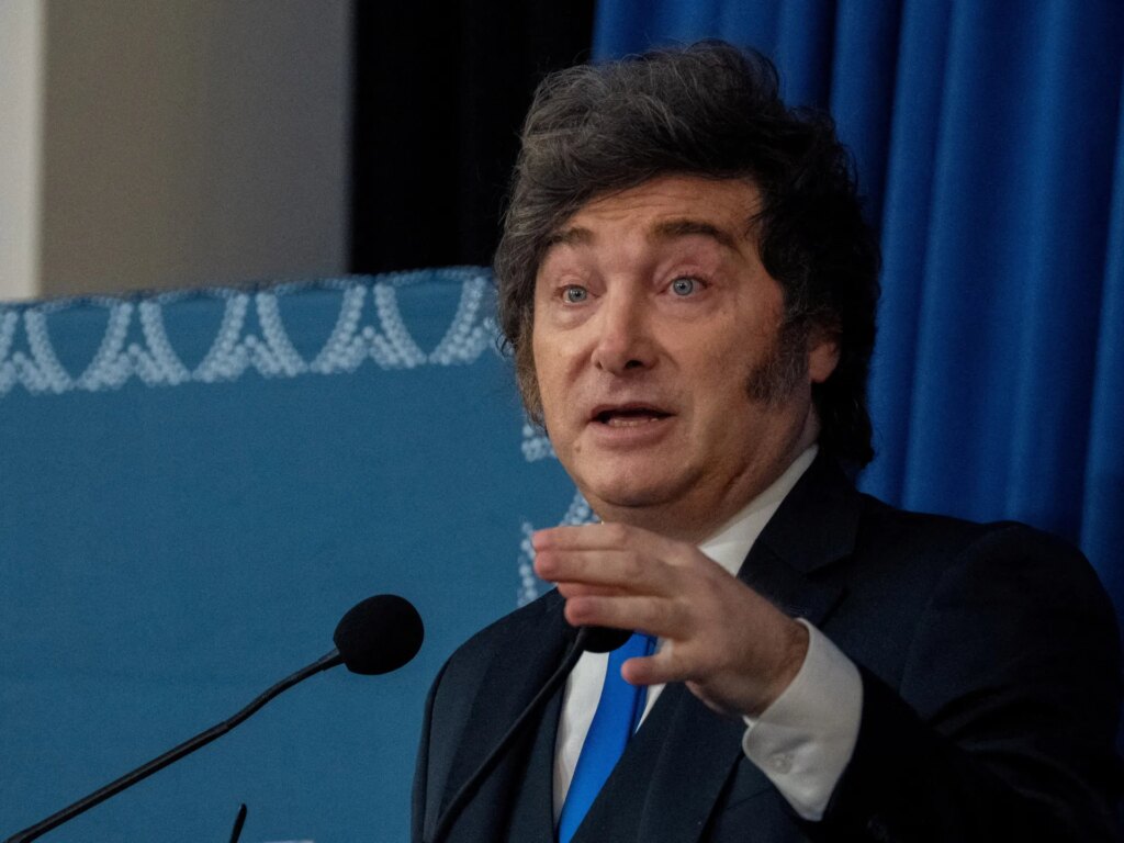 Argentina declares Jalisco New Generation Cartel a ‘terrorist’ group Crime News