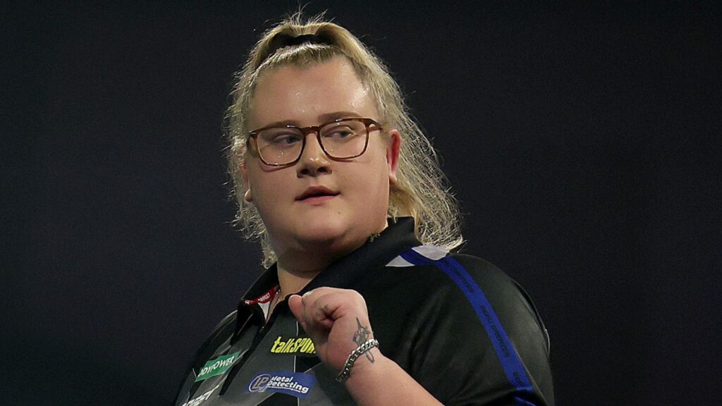 British Open 2026: Luke Littler defends Minehead title, Beau Greaves draws with Darryl Pilgrim | Darts News