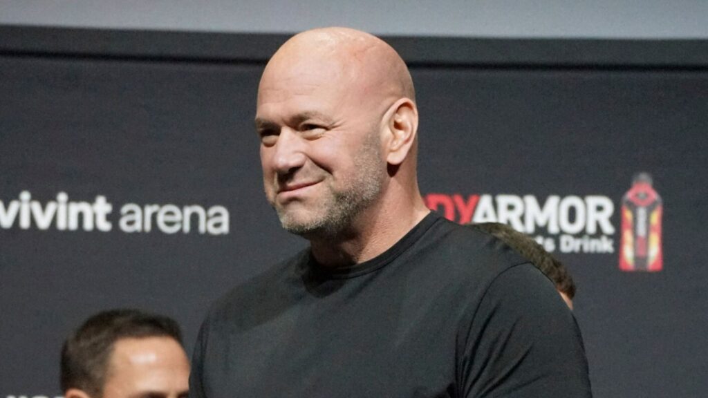 Dana White on Zuffa Boxing and UK: ‘I’m fully committed to this and it’s going faster than expected’ | Boxing News