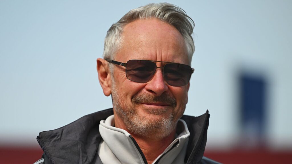 Jonathan Wheatley: Audi team principal leaves German manufacturer as Aston Martin interest grows ahead of Japanese Grand Prix | Jonathan Wheatley F1 News