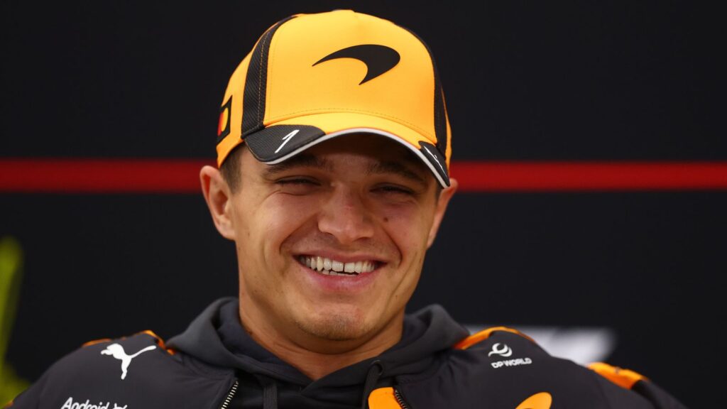 McLaren plans to fight back in the 2026 F1 season ahead of the Japanese Grand Prix, and Lando Norris predicts the “best car” | McLaren plans to fight back in the 2026 F1 season F1 News