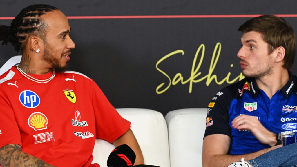 F1 driver line-up: Anthony Davidson announces top six combinations for 2026 season ahead of Australian Grand Prix | F1 News