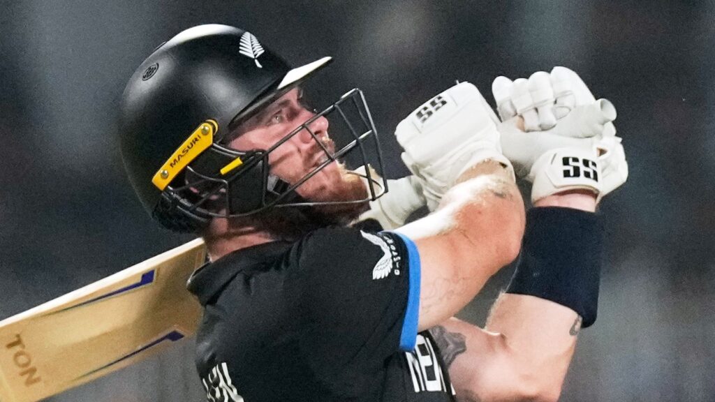 T20 World Cup: Finn Allen becomes the fastest player in the tournament to reach 100 hits as New Zealand beat South Africa to advance to final | Cricket News