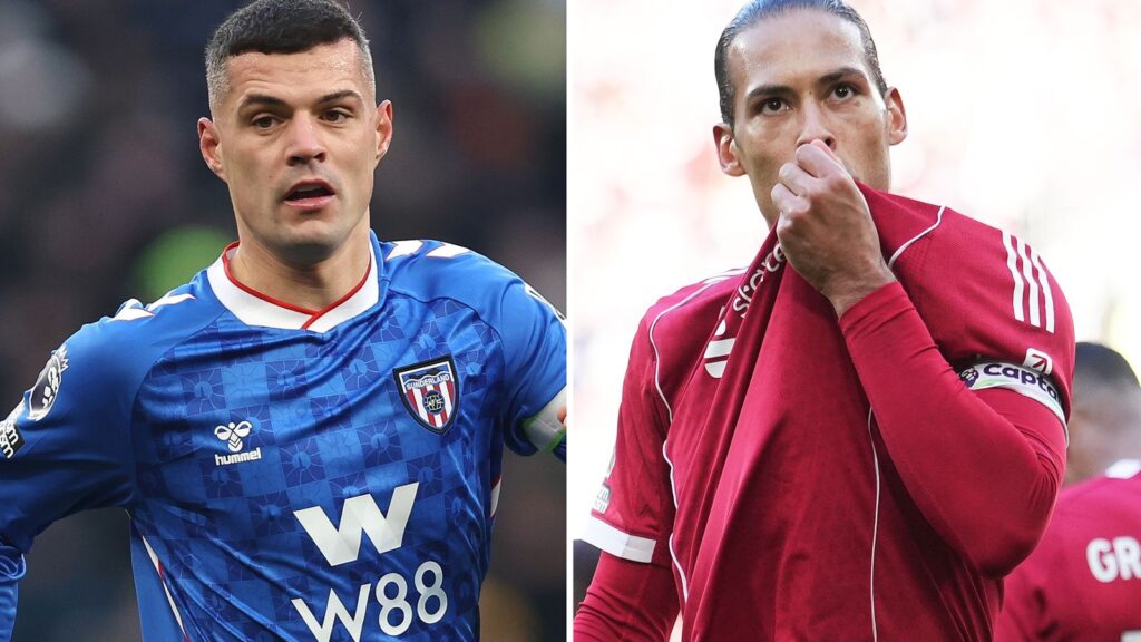 Liverpool finally exploit value of set pieces and Granit Xhaka’s impact key in Sunderland improvement – Premier League hits and misses | Football News