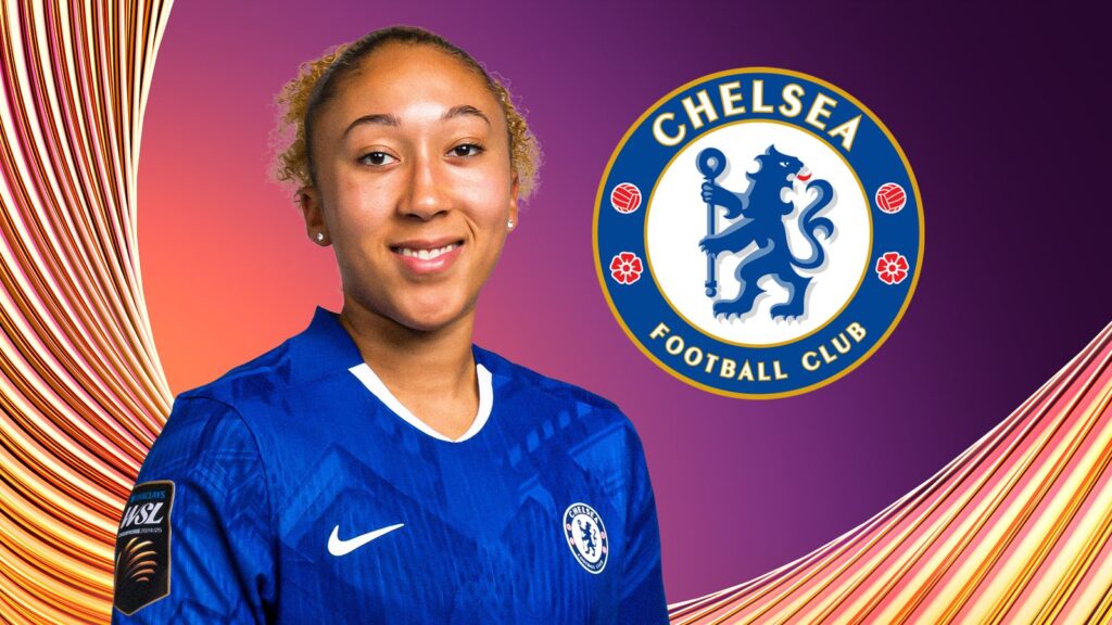 Lauren James: Chelsea forward talks about League Cup-winning performances, new contract and Champions League quarter-finals | Soccer News