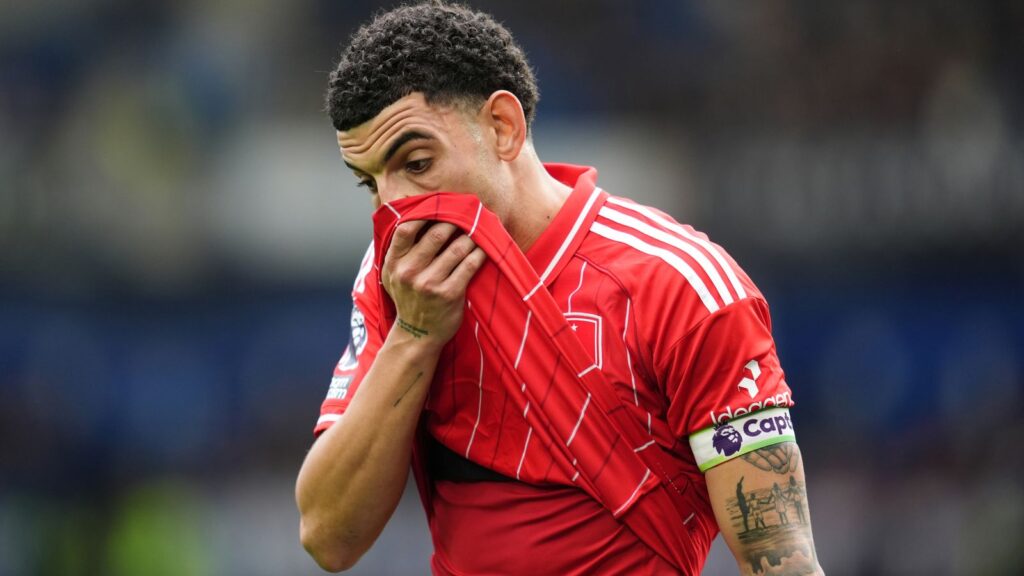 Brighton 2 – 1 N Forest