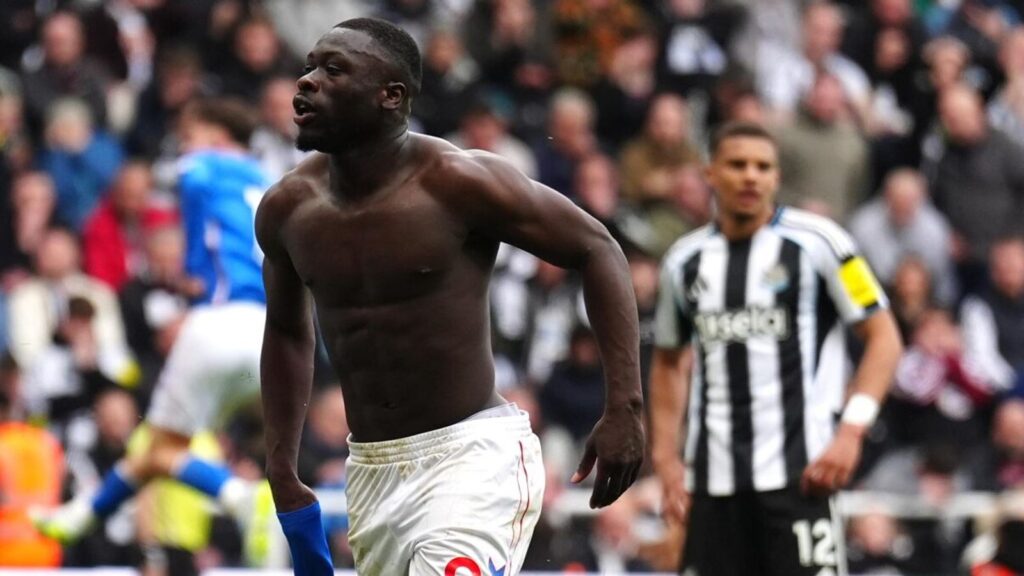 Newcastle 1 – 2 Sunderland