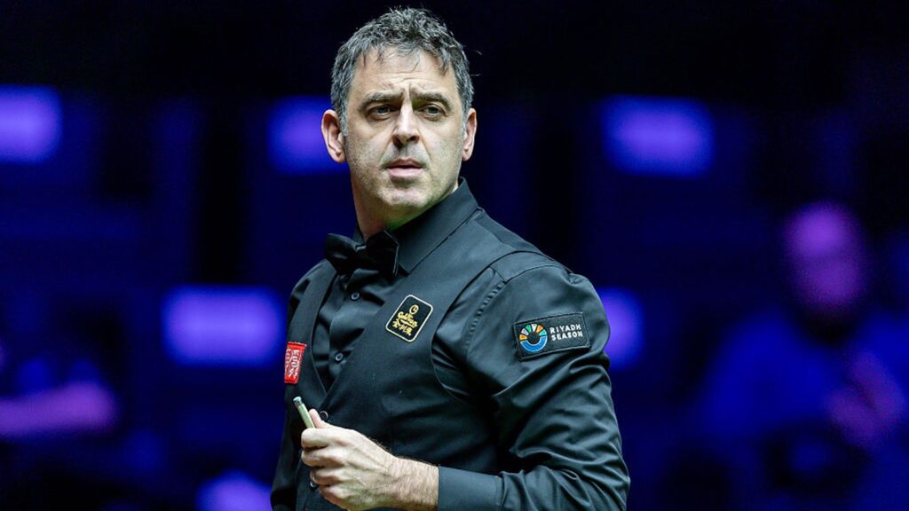 Ronnie O’Sullivan sets all-time record with 153 at World Open | Snooker News