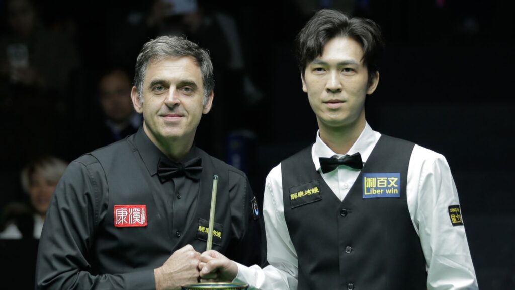 Ronnie O’Sullivan loses World Open final to Thepchaiya Unnu in upset title match | Snooker News