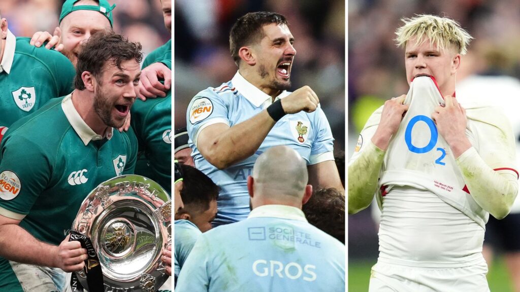 Six Nations 2026 review: France’s winning contradictions, England’s optimistic loss, Scotland’s eternal issue, Wales’ relief, and Ireland’s slip up | Rugby Union News