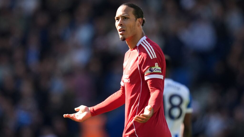 Arne Slott runs out of excuses at Liverpool – Premier League hits and misses | Soccer News