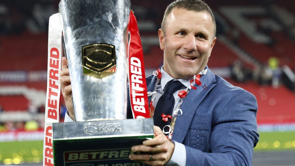 Willie Peters ends historic tenure with Hull KR at the end of the Super League season and pursues coaching opportunities in the NRL | Rugby League News