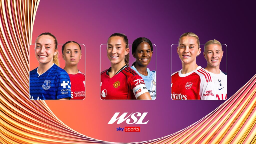 WSL derby day sees Arsenal host Spurs, Man City take on Manchester United, Liverpool take on Everton, Chelsea in big need of a boost | Soccer News