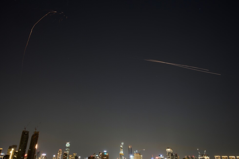 US and Israeli attacks on Iran raise inflation concerns