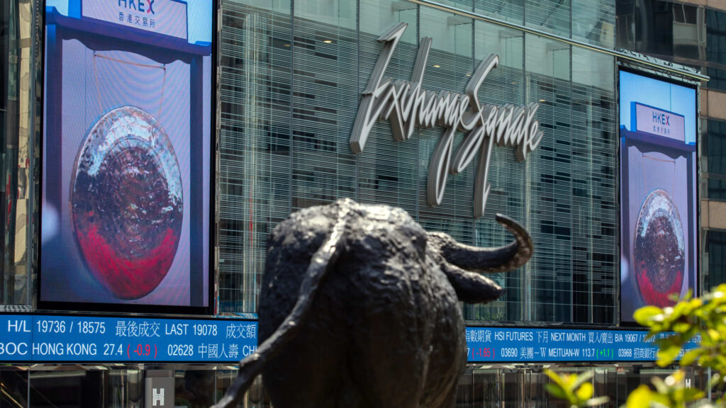 Asian markets rise as hopes for US-Iran deal lift Wall Street benchmarks