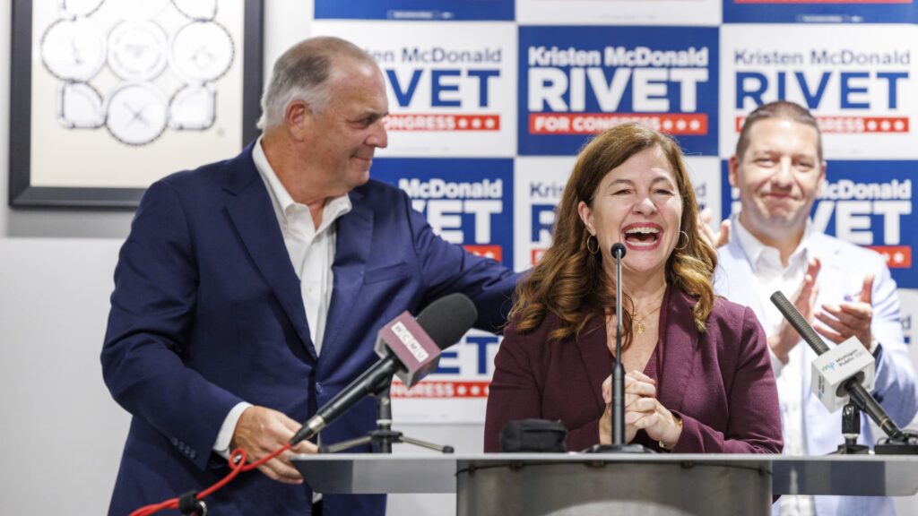 New Democratic bill could give parents a $5,500 increase in tax credits.