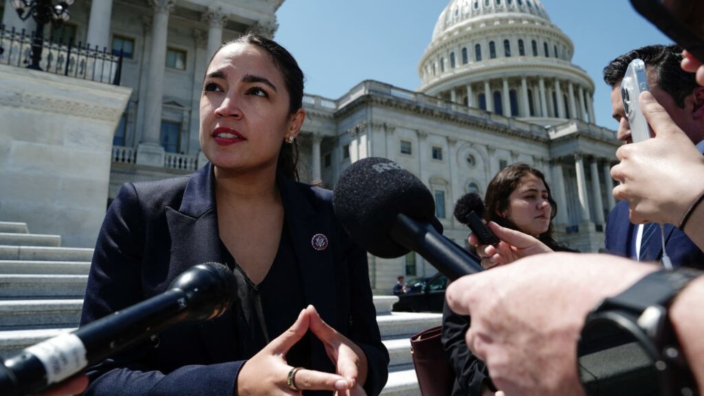 President Trump faces removal demands after threatening to wipe out Iranian civilization