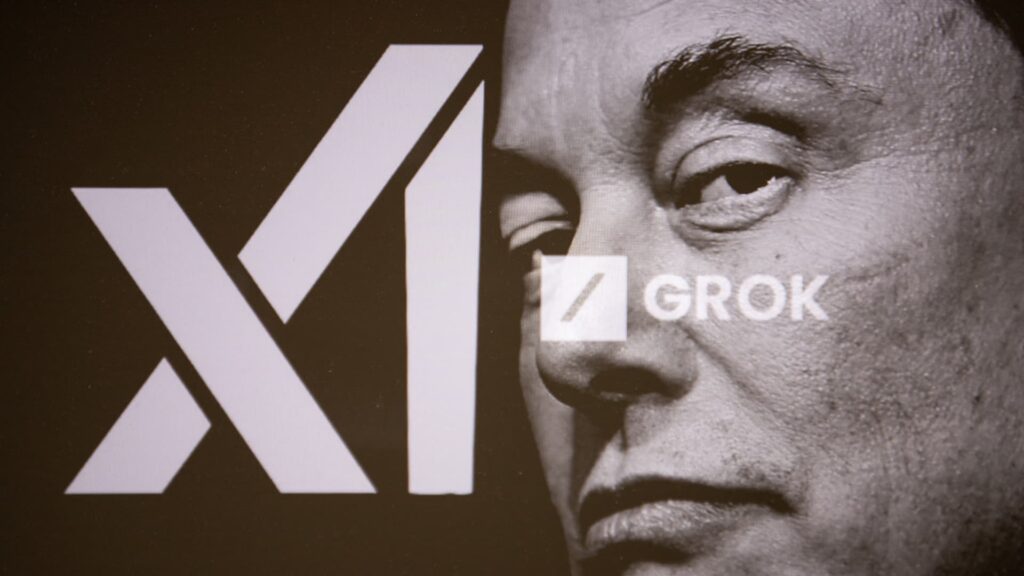 Opposition grows over Musk’s xAI power plant permit in Mississippi