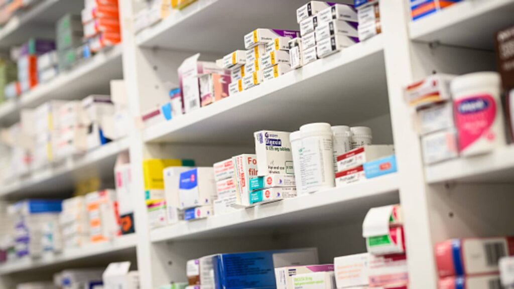 European pharmaceutical companies in crisis due to Trump policies and China’s biotech boom