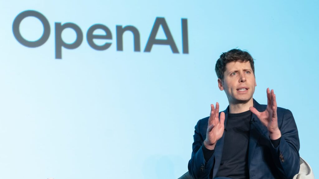 OpenAI slams Anthropic in memo to shareholders as competitors gain momentum